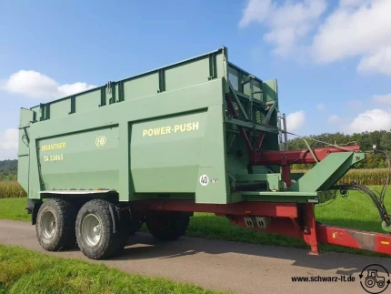 Brantner TA 23065 PP