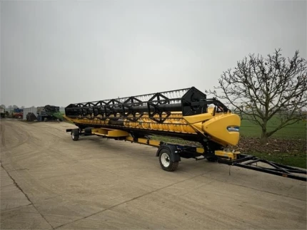 New Holland 41FT VARIFEED HEADER