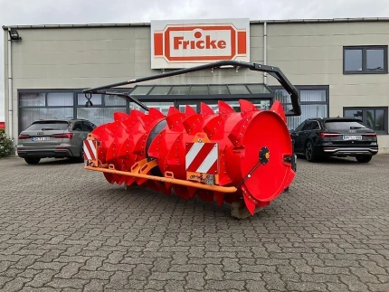 Saphir SV 28 SILAGEVERTEILER *AKTIONSPREIS!