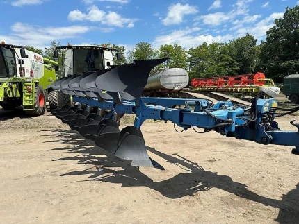 Rabe / Rabewerk KORMORAN