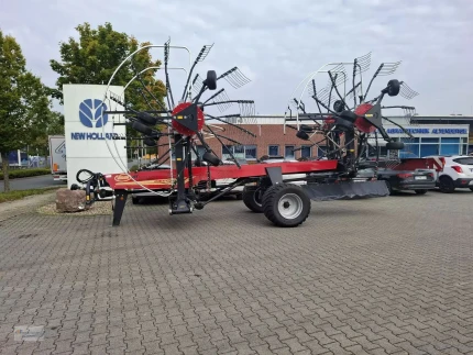 Vicon ANDEX 1304 PRO