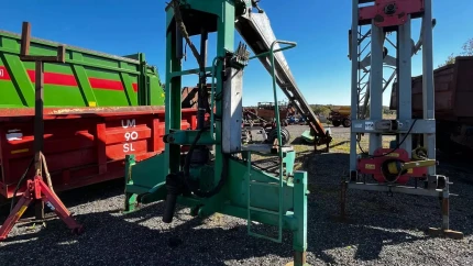 Samson Agro RV 200 GYLLERøRER