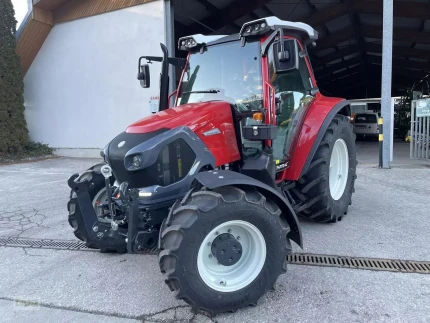 Lindner LINTRAC 70 (STUFE 5)
