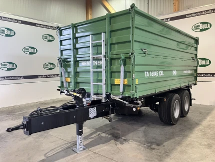 Benne agricole - 2025