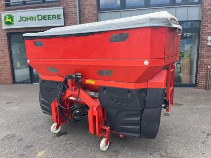 Rauch AXIS-H 50.1 EMC+W