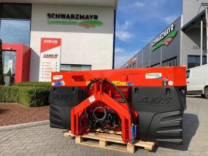 Rauch AXIS-H 30.2 EMC+W