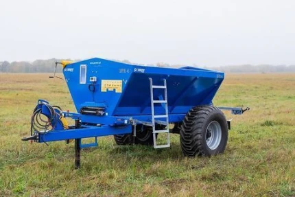 Inconnu UPR4 (4 TONNER) VORFüHRMASCHINE