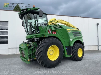 John Deere 8500I