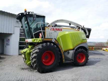 Claas JAGUAR 930