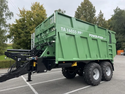 Brantner TA 16055 PP