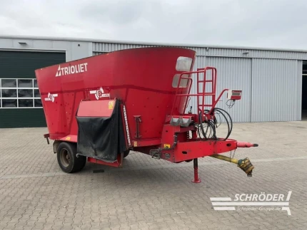 Mélangeuse bol - 2016