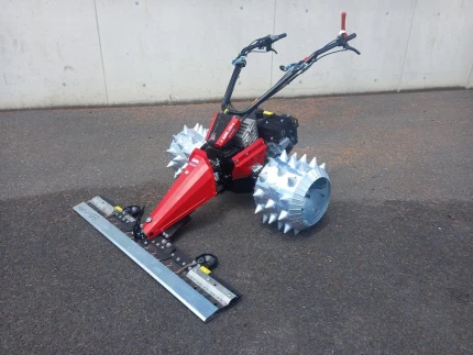 Köppl ATRA-7 MOTORMäHER