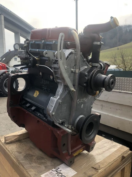 Perkins PERKINS AD 3.152