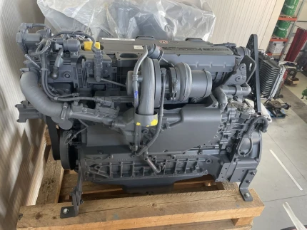 Deutz-Fahr TCD6.1 MOTOR