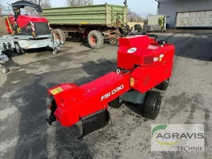 Herse rotative - 2023