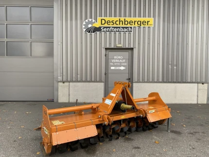 Inconnu BERTI GIOVE 280