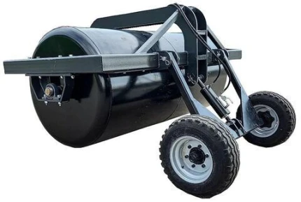 Inconnu WIESENWALZE | FELDWALZE | GESAMTBREITE: 2,98M