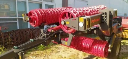 Inconnu RENZO 540 CAMBRIDGE 3330 KG