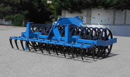 Agri-Flex FR 300 S