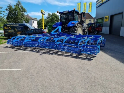 Inconnu FARMSPEED 750