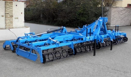 Agri-Flex SOIL MASTER 560