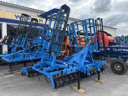 Inconnu KULTIVATOR CORAL PLUS 5,6M