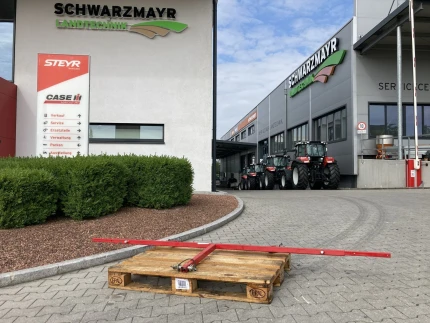 Inconnu OMARV BELEUCHTUNG