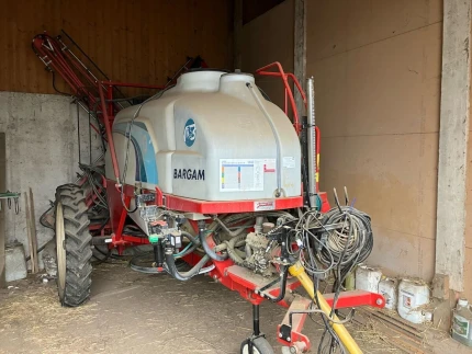 Inconnu BAGRAM 2700 ELIOS