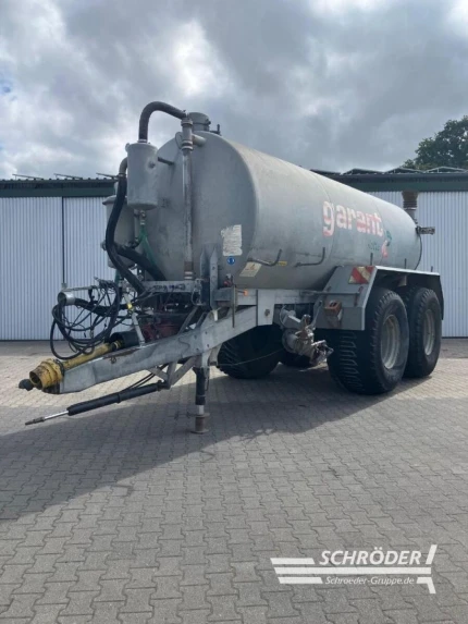 Garant Kotte VT 18500/5