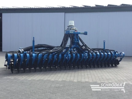 Inconnu MIXI 6000 GEFEDERT