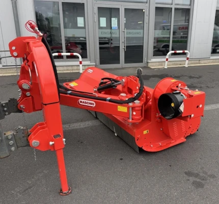 Maschio Gaspardo GIRAFFA XXL 260 SE HD