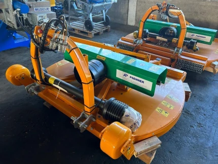 Inconnu PSENNER SV 180/260