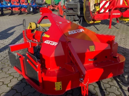 Inconnu OT-1500 F BAUGLEICH WIE GRIMME