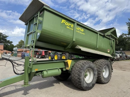 Inconnu HALFPIPE MULDE FTS 210-5.2