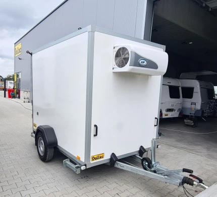 Inconnu FREEZER 1525