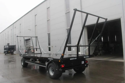 Inconnu BRANTNER ZPW 12000