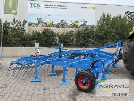 Lemken KORALIN 9/660 K