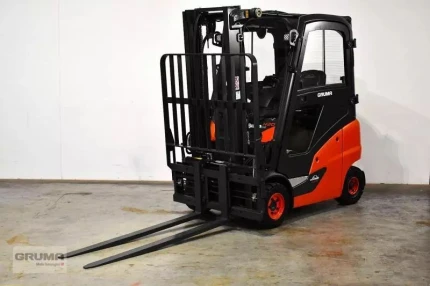 Fenwick Linde H 16 D EVO 391-00