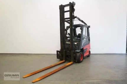 Fenwick Linde E 40/600 H 388