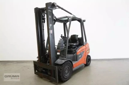 Fenwick Linde H 30 D 1202