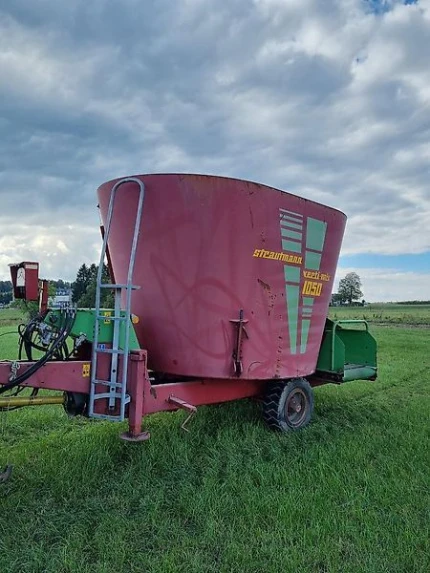 Mélangeuse bol - 2008