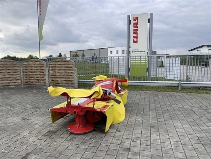 Pottinger EUROCAT 311 CLASSIC