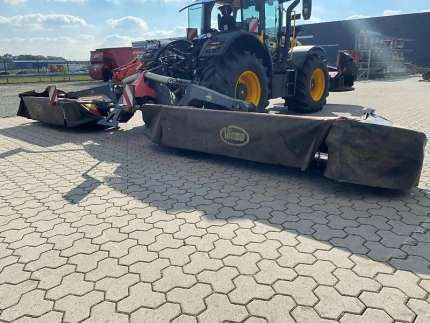 Vicon EXTRA 390 MäHKOMBI