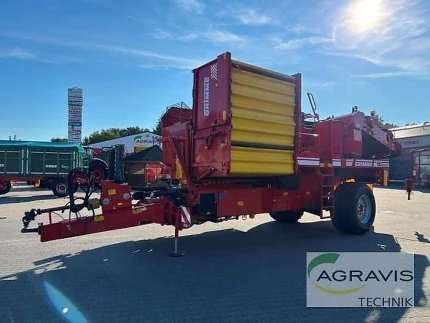 Grimme SE 150-60 NB
