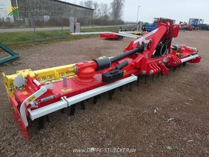 Pottinger LION 6002 C