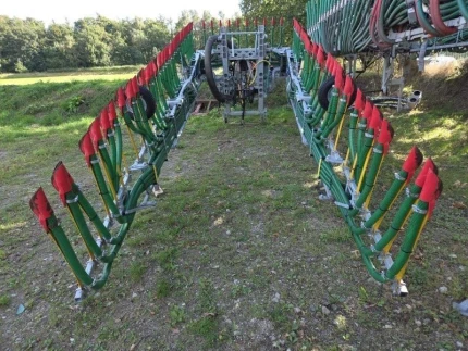 Zunhammer GLIDEFIX-VERTEILER