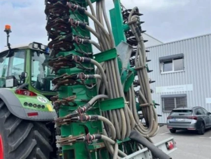 Samson Agro GEBR. SCHLITZGERäT 65280-0017