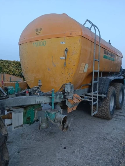 Zunhammer K 14 55PUL