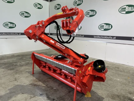 Maschio Gaspardo GIRAFFA XL 210