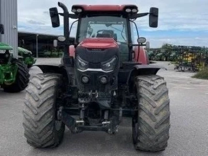Case IH PUMA 185